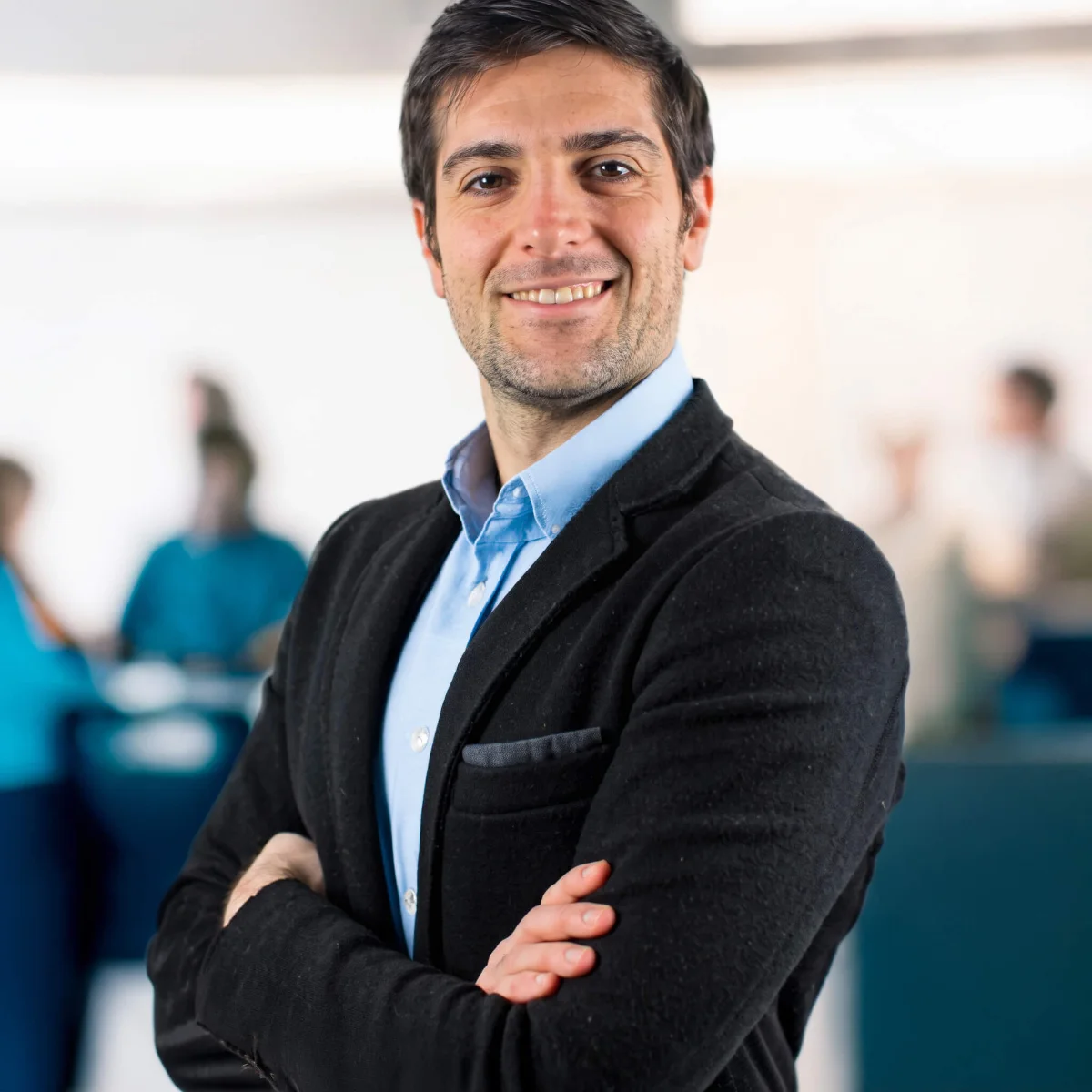 Mattia Murnigotti